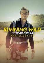 Watch Running Wild with Bear Grylls: The Challenge M4ufreemovies
