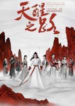 Watch Legend of Awakening M4ufreemovies