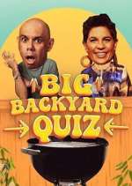 Watch Big Backyard Quiz M4ufreemovies