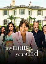 Watch My Mum, Your Dad M4ufreemovies