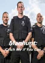 Watch Manhunt: Catch Me if You Can M4ufreemovies