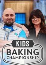 Watch Kids Baking Championship M4ufreemovies