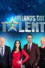 Watch Ireland's Got Talent M4ufreemovies