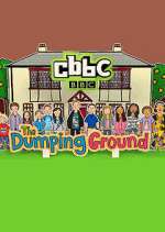 Watch The Dumping Ground M4ufreemovies