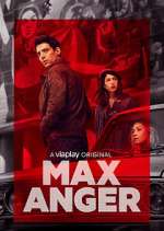 Watch Max Anger - With One Eye Open M4ufreemovies