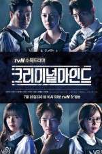 Watch Criminal Minds M4ufreemovies