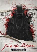 Watch Jack the Ripper: Written in Blood M4ufreemovies