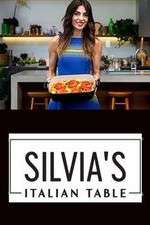 Watch Silvia's Italian Table M4ufreemovies