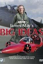 Watch James Mays Big Ideas M4ufreemovies