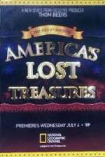Watch America's Lost Treasures M4ufreemovies