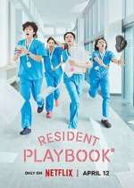 Watch Resident Playbook M4ufreemovies
