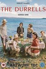 Watch The Durrells M4ufreemovies