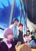 Watch SSSS.Gridman M4ufreemovies