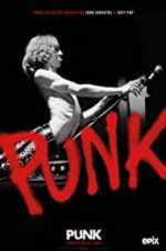 Watch Punk M4ufreemovies