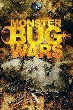 Watch Monster Bug Wars M4ufreemovies