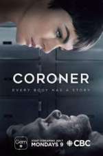 Watch Coroner M4ufreemovies