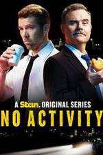 Watch No Activity M4ufreemovies