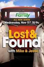 Watch Lost & Found with Mike & Jesse M4ufreemovies