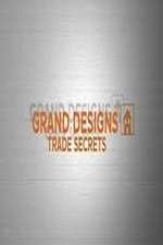 Watch Grand Designs Trade Secrets M4ufreemovies