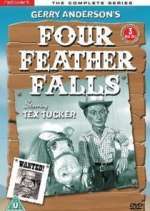 Watch Four Feather Falls M4ufreemovies