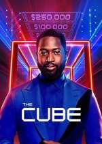 Watch The Cube M4ufreemovies