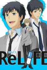 Watch ReLIFE M4ufreemovies