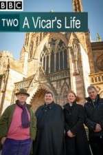 Watch A Vicar's Life M4ufreemovies