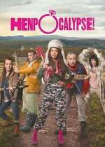 Watch Henpocalypse! M4ufreemovies