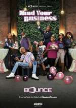 Watch Mind Your Business M4ufreemovies