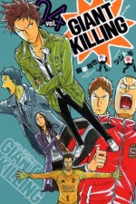 Watch Giant Killing M4ufreemovies