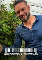 Watch Supermarkets Unwrapped M4ufreemovies