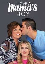 Watch I Love a Mama's Boy M4ufreemovies