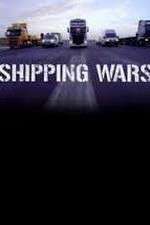 Watch Shipping Wars (UK) M4ufreemovies