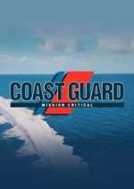 Watch Coast Guard: Mission Critical M4ufreemovies