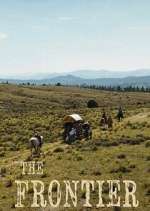 Watch The Frontier M4ufreemovies