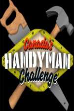Watch Canada's Handyman Challenge M4ufreemovies