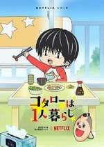 Watch KotarÅ wa Hitori Gurashi M4ufreemovies