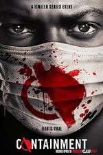 Watch Containment M4ufreemovies