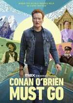Watch Conan O'Brien Must Go M4ufreemovies