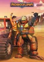 Watch Robozuna M4ufreemovies