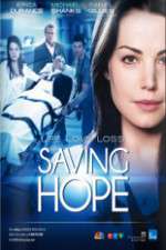 Watch Saving Hope M4ufreemovies