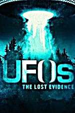 Watch UFOs: The Lost Evidence M4ufreemovies