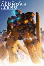 Watch Aldnoah.Zero M4ufreemovies