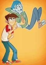 Watch Dude, That's My Ghost! M4ufreemovies