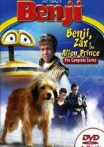 Watch Benji, Zax and the Alien Prince M4ufreemovies