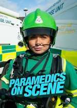 Watch Paramedics on Scene M4ufreemovies