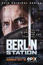 Watch Berlin Station M4ufreemovies