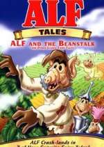 Watch ALF Tales M4ufreemovies