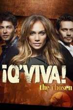 Watch Q'Viva! The Chosen M4ufreemovies