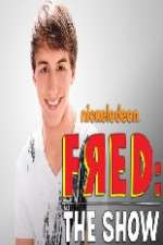 Watch Fred The Show M4ufreemovies